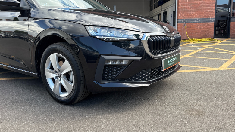 Skoda Scala 1.0 TSI 116 SE Edition 5dr Petrol Hatchback